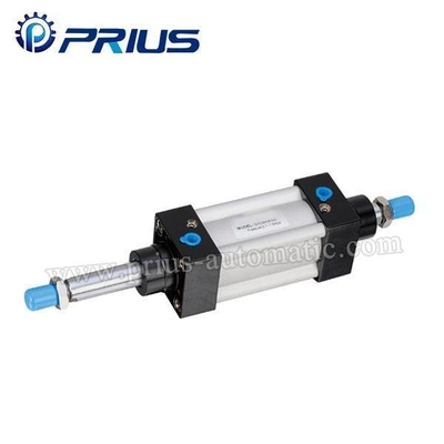 SI Series Standard Cylinder