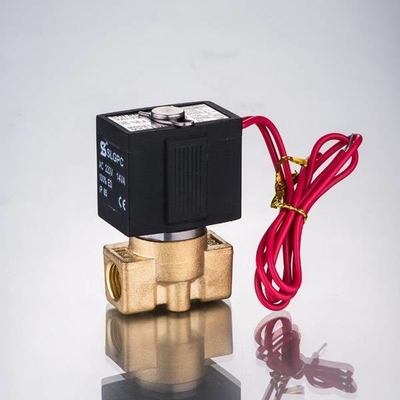 VX Series Solenoid Valve