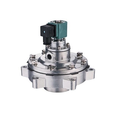 D Type Submerged Pulse Valve