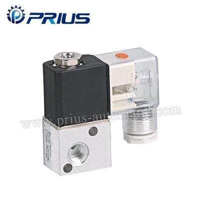 3V1 Solenoid Valve