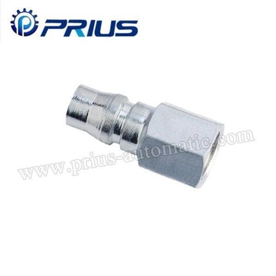 Metal Coupler PF