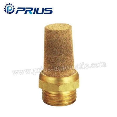Muffler A