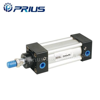 SI Series Standard Cylinder