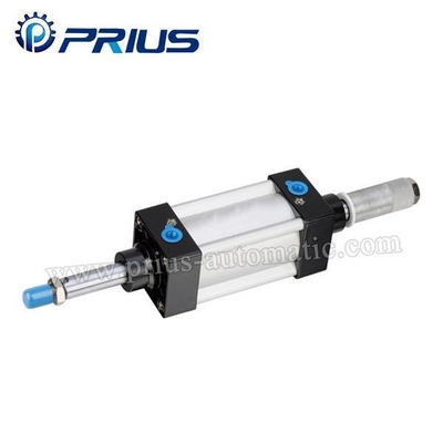 SI Series Standard Cylinder