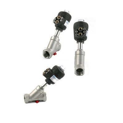 SeriesPV800 (Namur type Actuator)