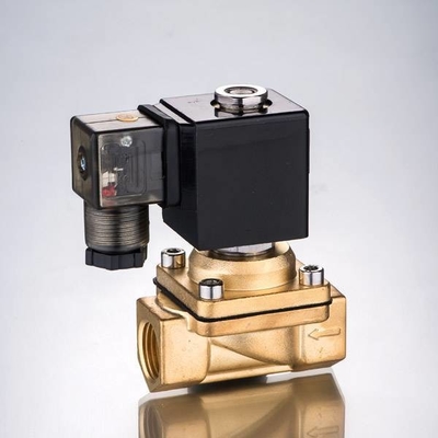 PU220 Series Solenoid Valve
