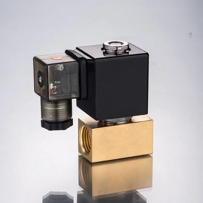 PU220 Series Solenoid Valve