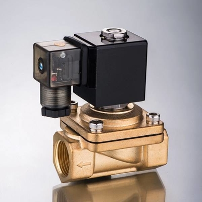 PU220 Series Solenoid Valve