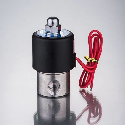 2S Series Solenoid Valve