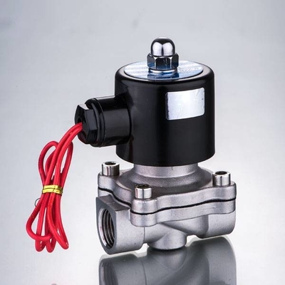 2S Series Solenoid Valve