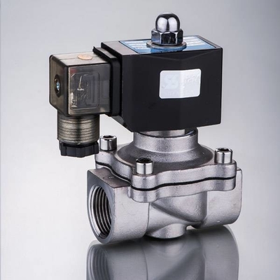 2S Series Solenoid Valve