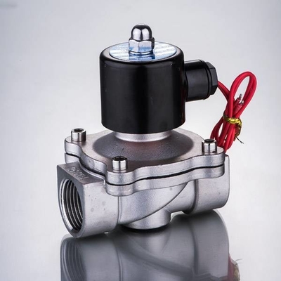 2S Series Solenoid Valve