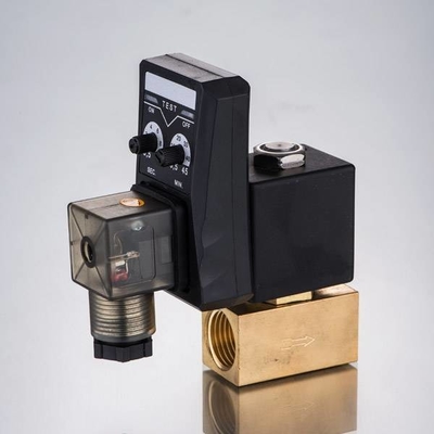 Fluid Medium Valves