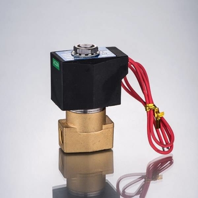 Fluid Medium Valves