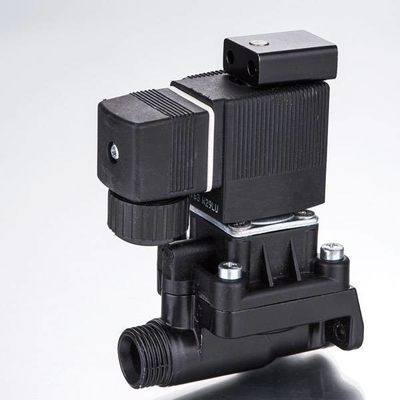 Fluid Medium Valves