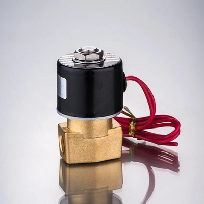 Fluid Medium Valves