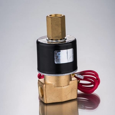 Fluid Medium Valves