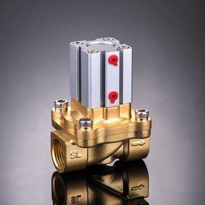 2Q Series Air Control Two way Valve
