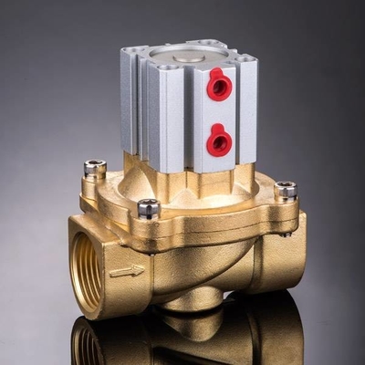 2Q Series Air Control Two way Valve