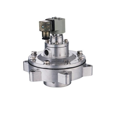 G Type Submerged Pulse Valve