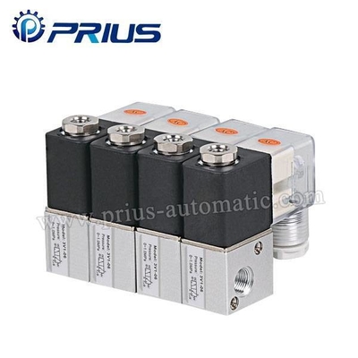 3V1 Solenoid Valve