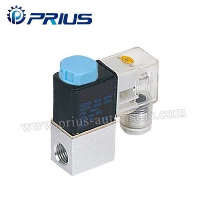 2V025 Solenoid Valve