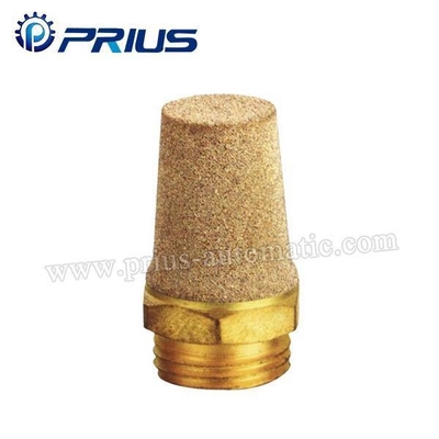 Muffler SBE
