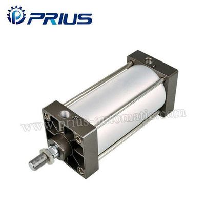 سیریز SC/SU STANDARD CYLINDER