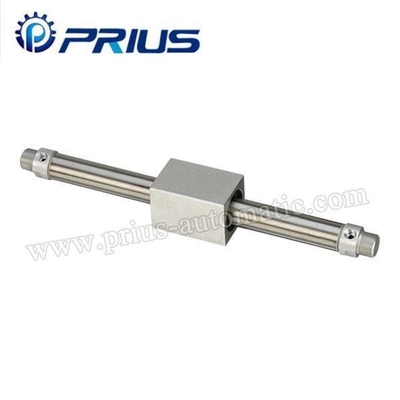 سیلندر بدون میله سری CY1B/CY1S