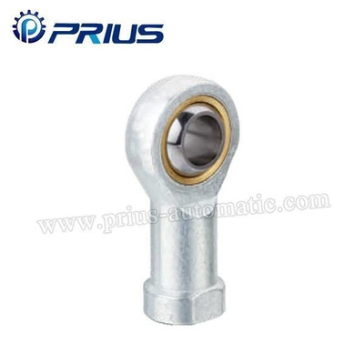مفصل چشم ماهی ISO-PHS