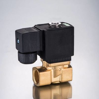 دریچه سولینوئید سری SLG6213