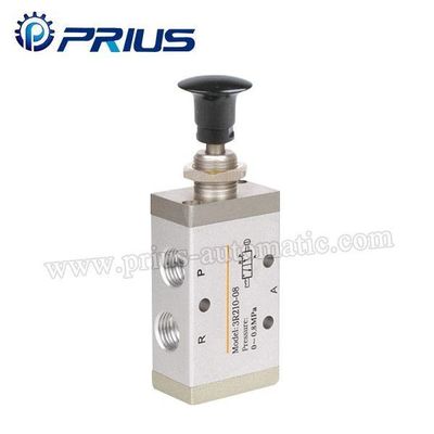 4R / 3R دریچه دست