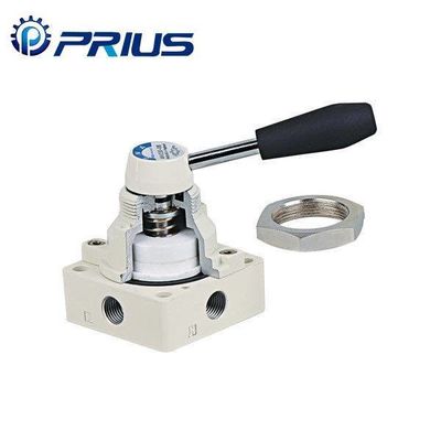 لوله سوئیچ دستی سری HV/K/4HV