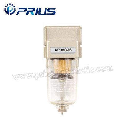 فیلتر هوا AF1000-5000