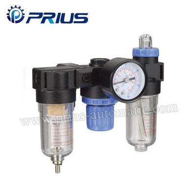 ترکیب AC/BC FRL