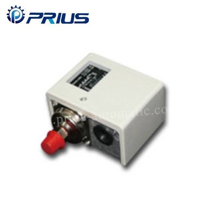 قطعات پنوماتیک سفید -0.5 ~ 30 بار تک...