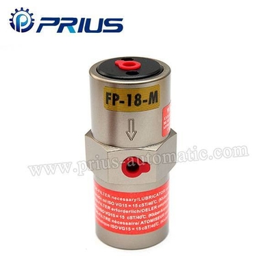 دسته FP-M چکش پنوماتیک نوع پیستون